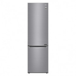 LG Refrigerator GBB62PZFFN...