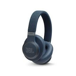 HEADSET/LIVE 650BTNC BLUE JBL