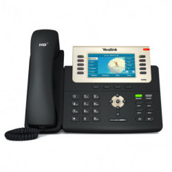 Yealink SIP-T29G IP Phone,...