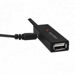 LOGILINK UA0325, USB 2.0...