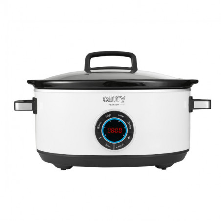 Camry Slow cooker CR 6410...