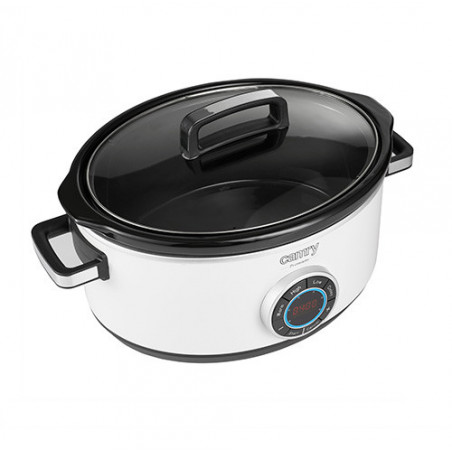 Camry Slow cooker CR 6410...