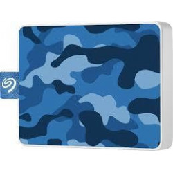 External SSD|SEAGATE|One...