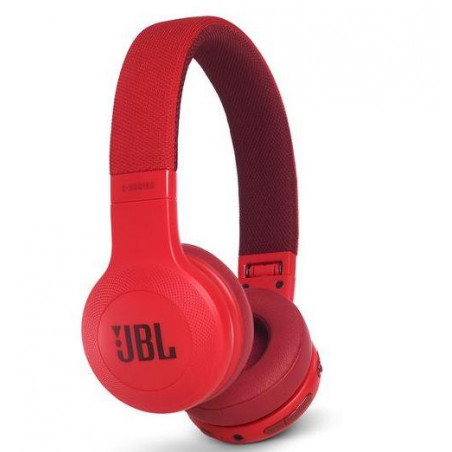 HEADSET RED/E45BT JBL