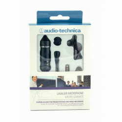 Audio Technica Microphone
