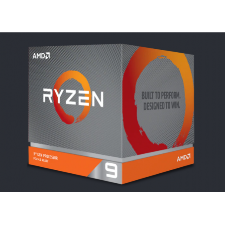 AMD Ryzen 9 3900X, 3.8 GHz,...