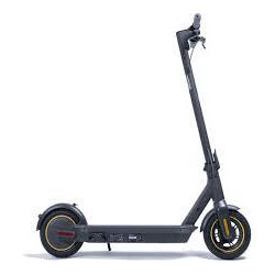 SCOOTER ELECTRIC...
