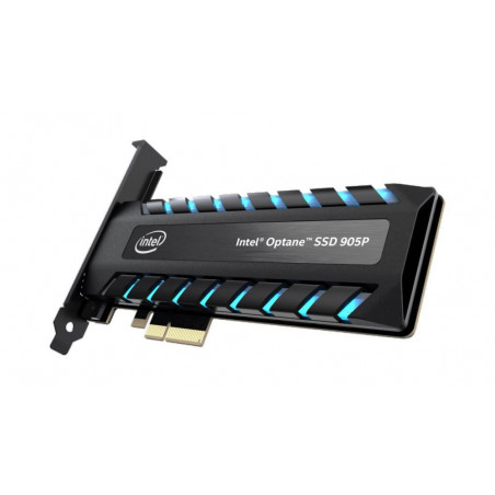 SSD PCIE 960GB 3DXPOINT...