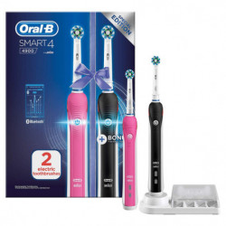 Oral-B Toothbrush Pro 4900...