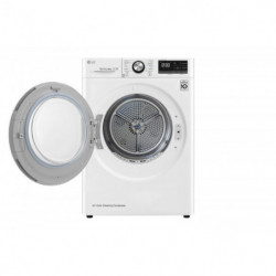 LG Dryer Machine RC80V9AV3Q...