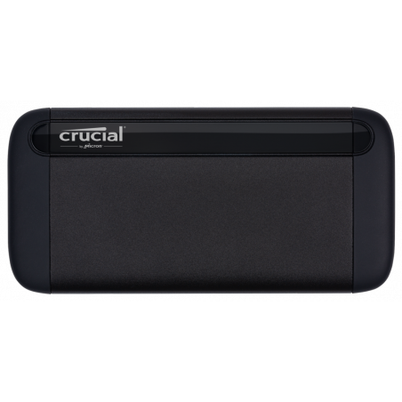Crucial X8 500GB Portable SSD