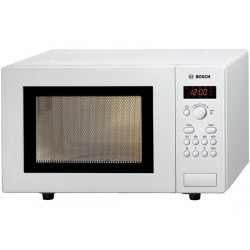 Bosch Microwave oven...