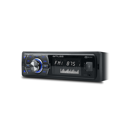 Muse Car radio MP3 player,...