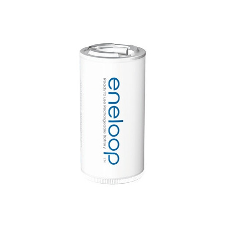 Panasonic eneloop Battery...