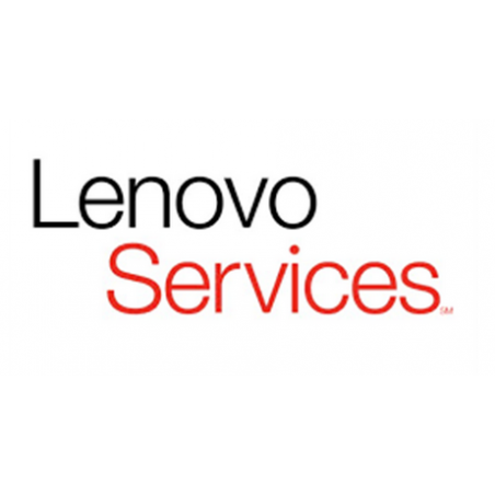 Lenovo 5Y On-site NBD...