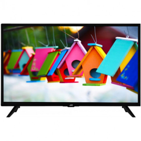 TV SET LCD 24"/LT-24VH4900 JVC