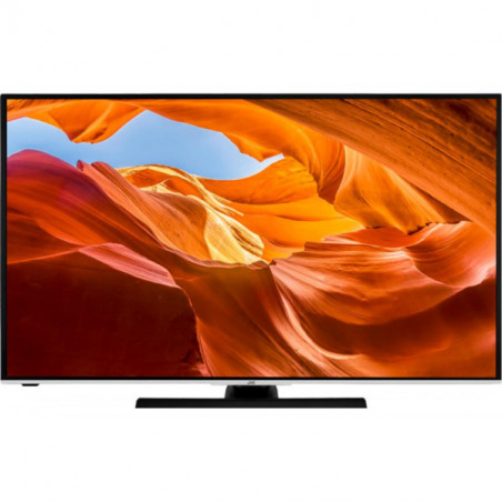 TV SET LCD 43"/LT-43VU6900 JVC