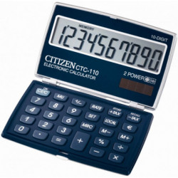 Calculator Pocket Citizen...