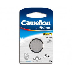 Camelion CR2477, Lithium, 1...
