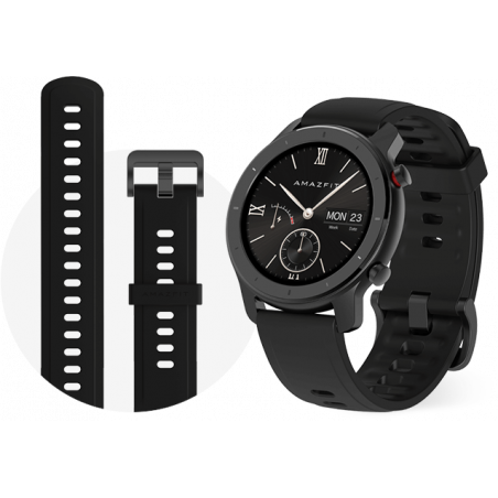 Amazfit GTR Smart Watch,...