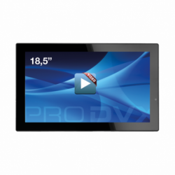 ProDVX ProDVX SD18 18.5 ",...