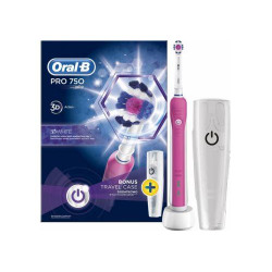 ELECTRIC TOOTHBRUSH/D...
