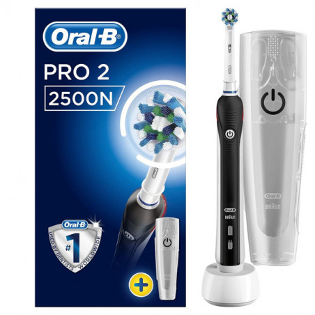 Oral-B CrossAction Electric...