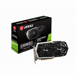 MSI GeForce GTX 1660 Ti...