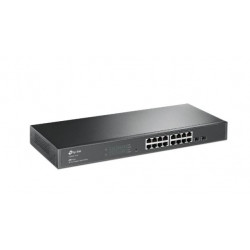 TP-LINK Switch T1600G-18TS...