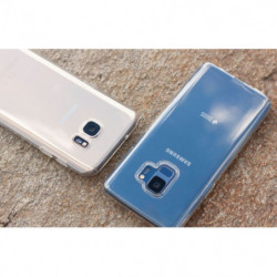 3MK Clear Case Back cover,...