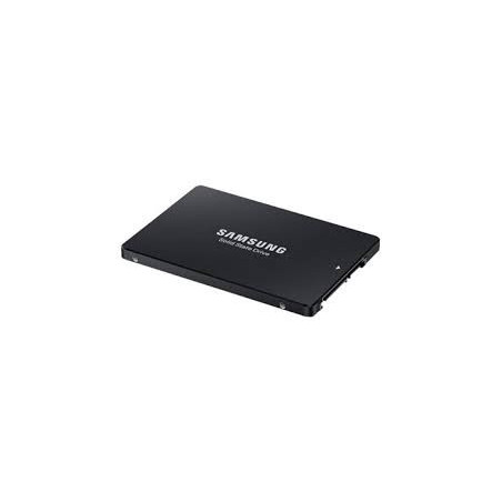 Samsung Enterprise SSD 883...
