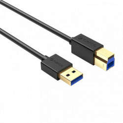 Orico USB-B Interface Data...