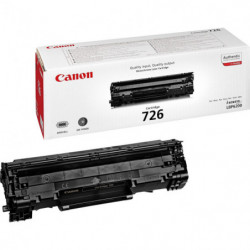 Canon 726 Toner cartridge,...