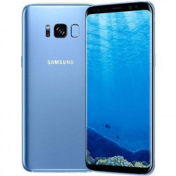 MOBILE PHONE GALAXY S8/BLUE...