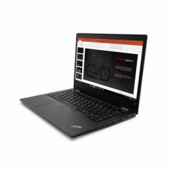 Lenovo ThinkPad L13 Black,...