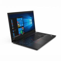 Lenovo ThinkPad E15 Black,...