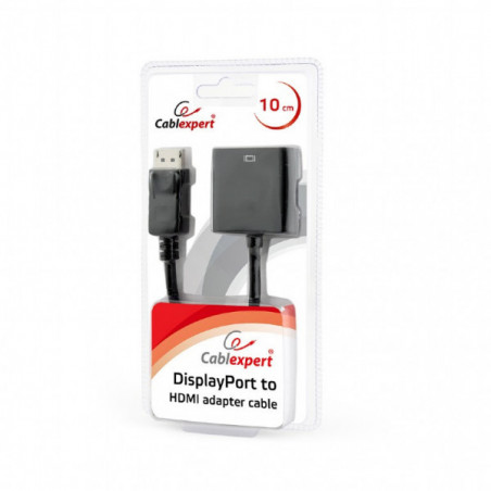 Cablexpert DisplayPort to...