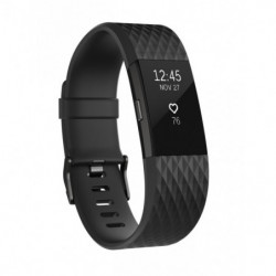 Fitbit Charge 2 Black...