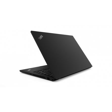 Lenovo ThinkPad P43s Black,...