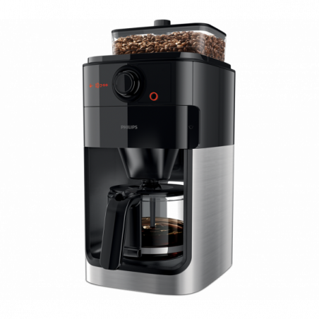 Philips Coffee maker Grind...