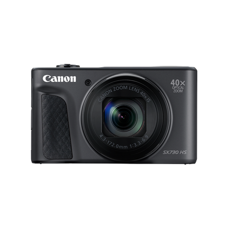 Canon Powershot SX730 HS...