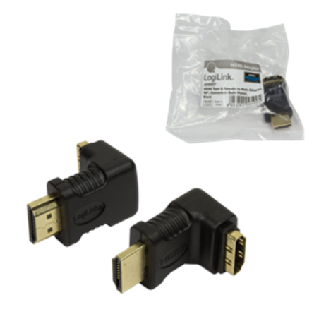 HDMI Adapter small size, AM...