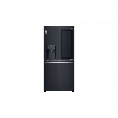 LG Refrigerator GMX844MCKV...