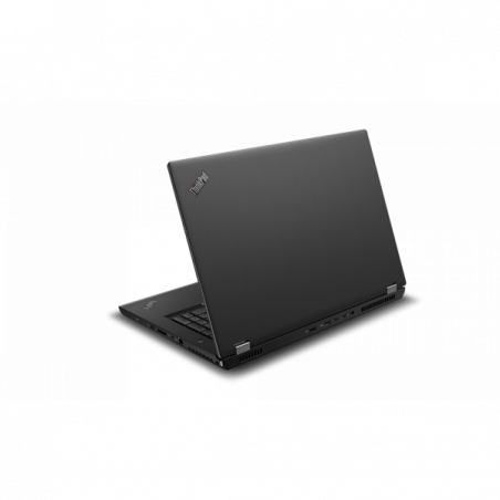 Lenovo ThinkPad P73 Black,...