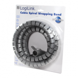 Cable Spiral Wrapping Band...