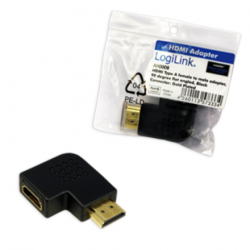 HDMI Adapter, AM to AF in...