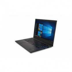 Lenovo ThinkPad E14 Black,...