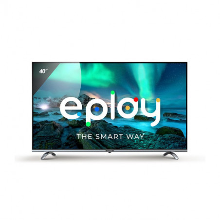 Allview 40ePlay6100-F 40”,...
