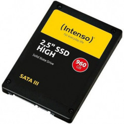 SSD|INTENSO|960GB|SATA...