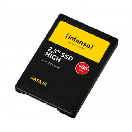 SSD|INTENSO|480GB|SATA...